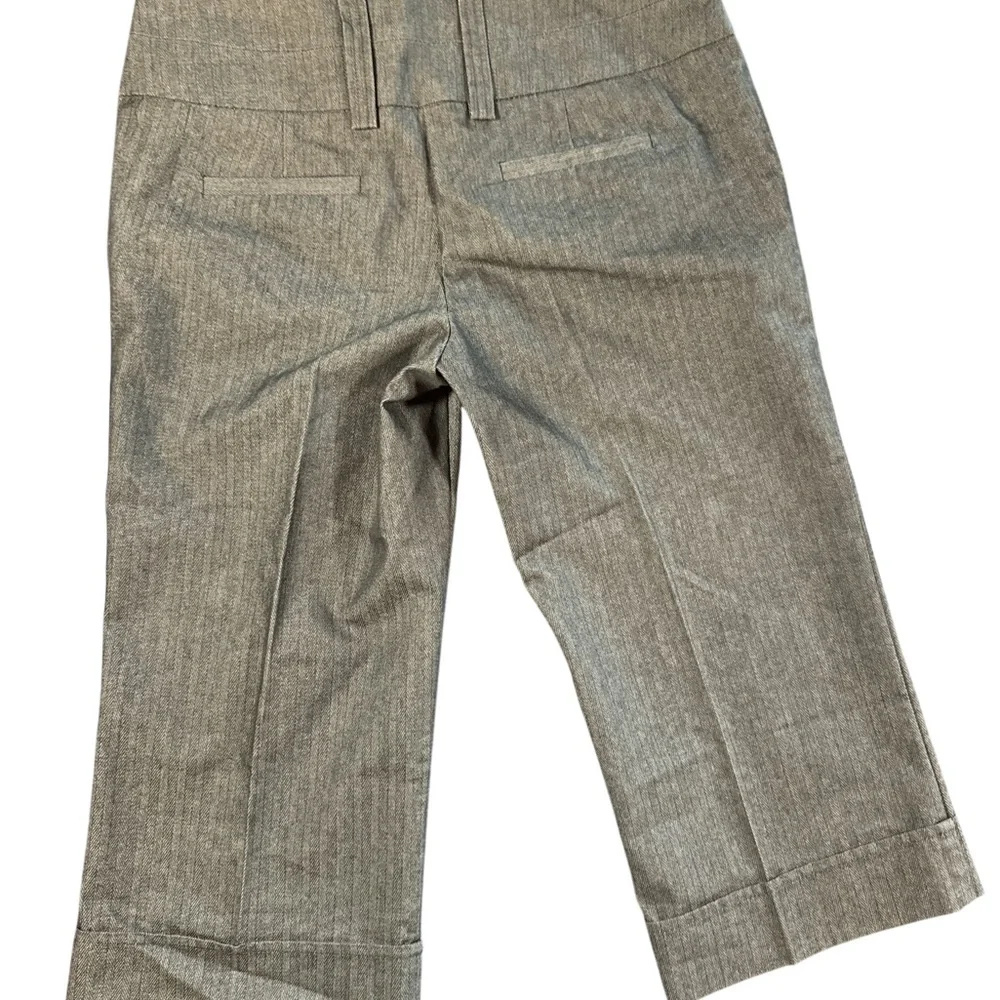 Tracy Evans Gray Formal Shorts‎ with Tailored Fit